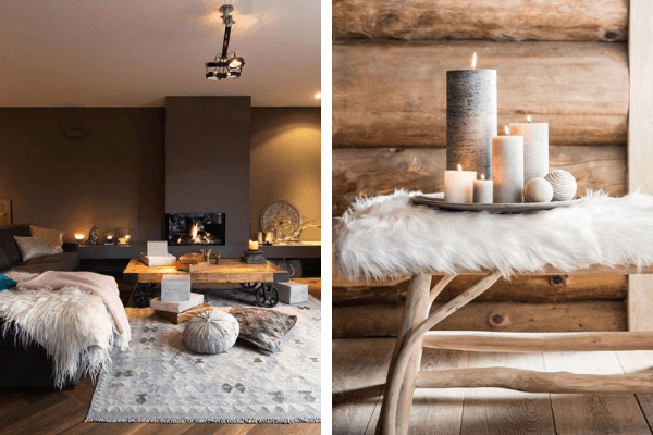 Comment réchauffez votre intérieur – INSIDE Booster d'intérieur