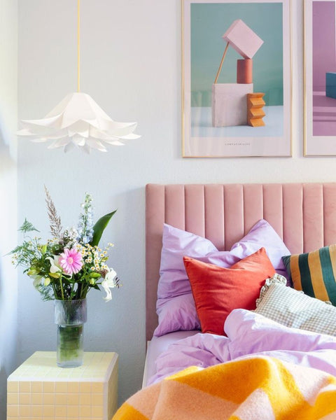 🌸 Colortherapy: le ROSE 🌸