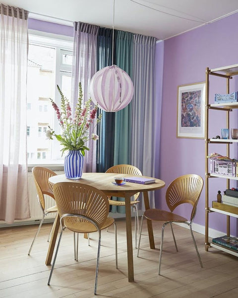 🟣 Colortherapy: le VIOLET 🟣