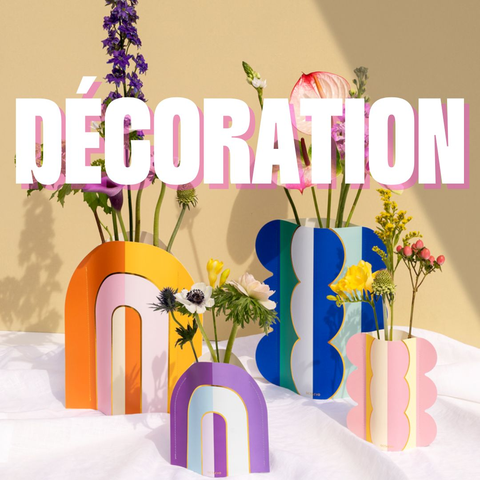 Décoration - INSIDE Box - Shop - Conseil