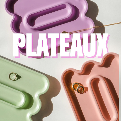 Plateaux - INSIDE Box - Shop - Conseil