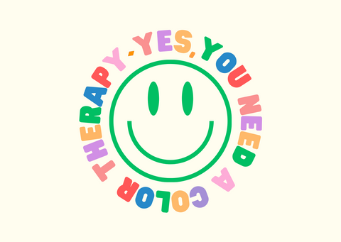 Carte de Voeux - Smiley