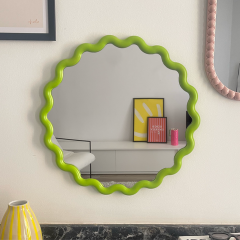 Miroir Lio
