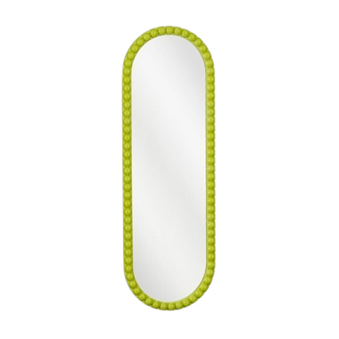 Miroir Lino vert
