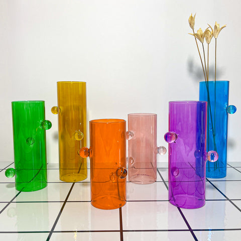 Vase Alban