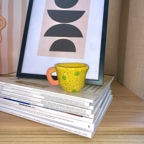 Tasse Tini