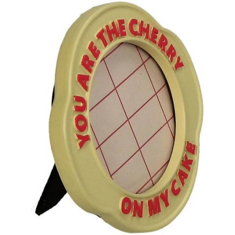 Mini cadre Cherry
