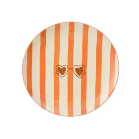 Assiette Sunny