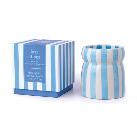 Bougie parfumée Cabana