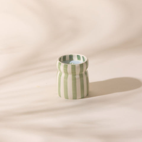Bougie parfumée Cabana