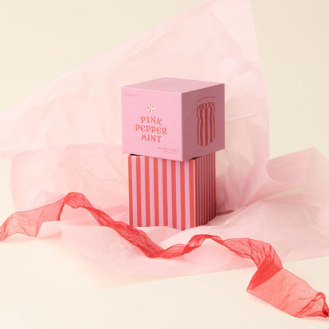 Bougie parfumée Cabana - Edition spéciale