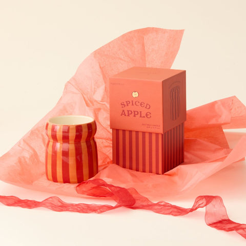 Bougie parfumée Cabana - Edition spéciale