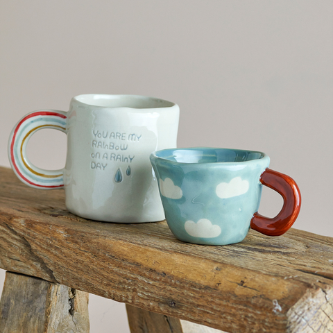 Tasse Claudie