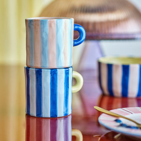 Mug Camille