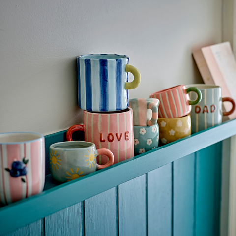 Tasse Eliya
