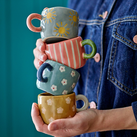 Tasse Solal