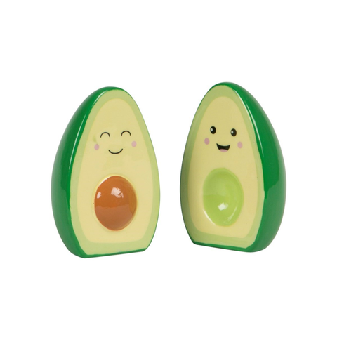 Duo sel & poivre Happy Avocado