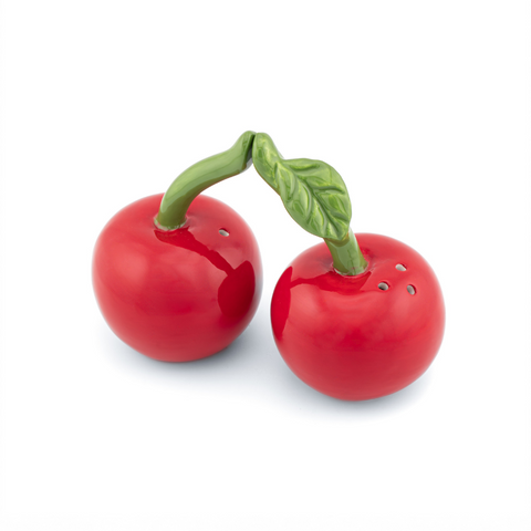 Duo sel & poivre Cherry