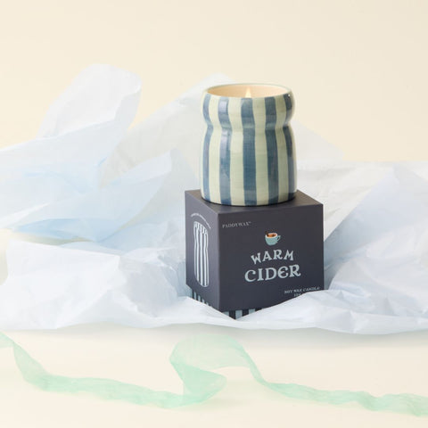 Bougie parfumée Cabana - Edition spéciale