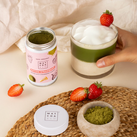 Matcha