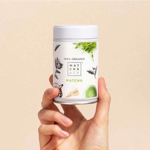Matcha