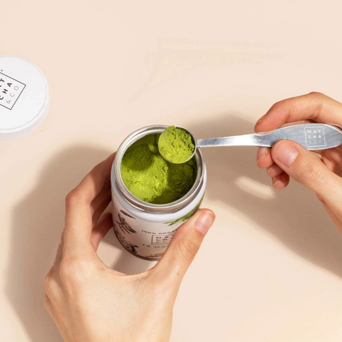 Matcha
