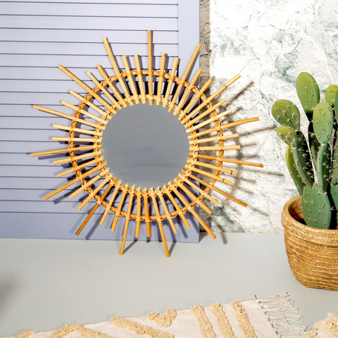 miroir-soleil-en-rotin