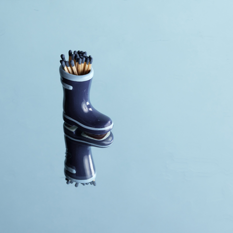 Allumettes Rain Boots