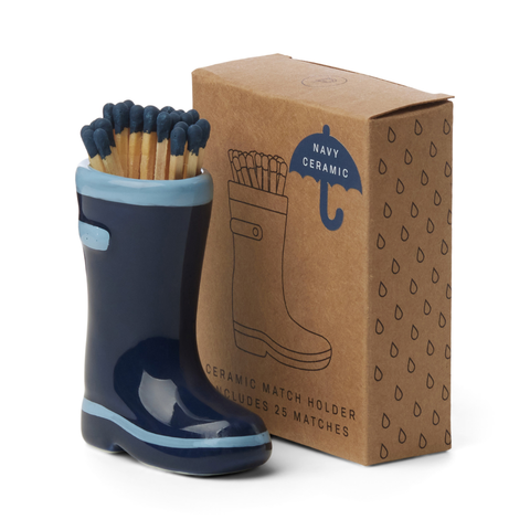 Allumettes Rain Boots