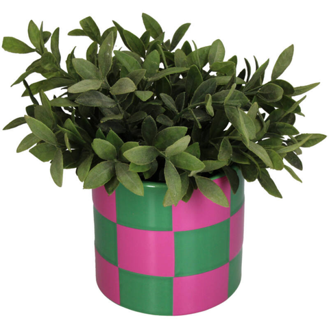 Pot de fleur Mona