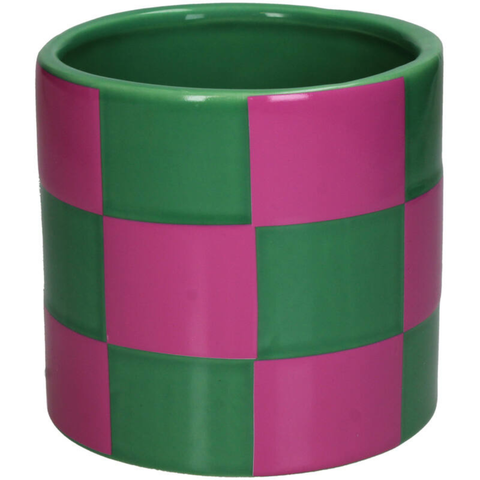 Pot de fleur Mona