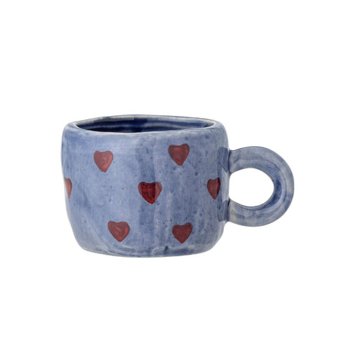 tasse-doli-bleu-coeur-rouge