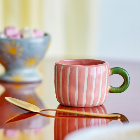 Tasse Eliya