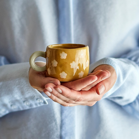Tasse Charlie