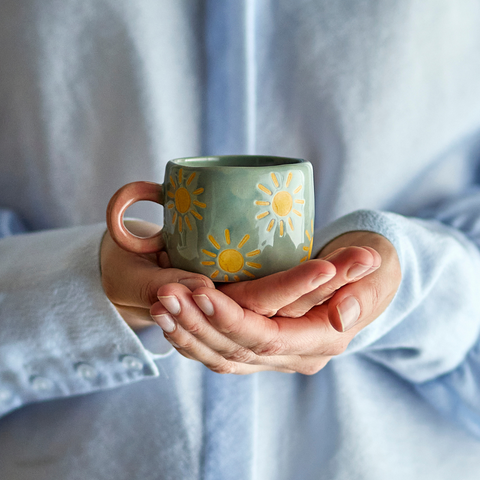 Tasse Solal