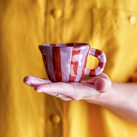 Tasse Winnie