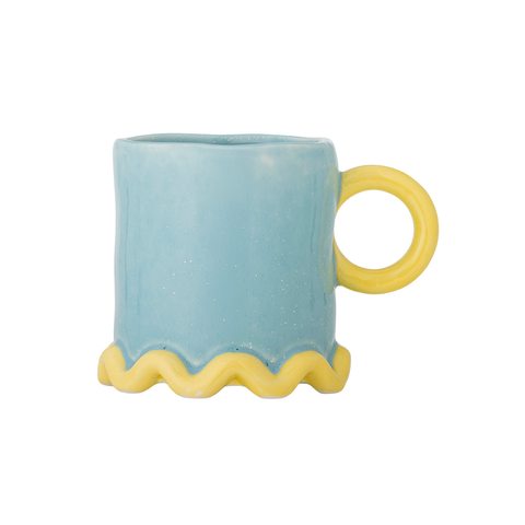 Mug Serena