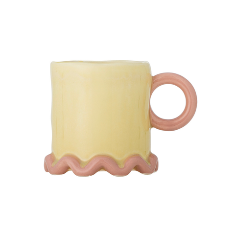 Mug Serena