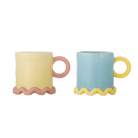 Mug Serena
