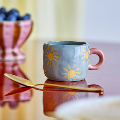 Tasse Solal
