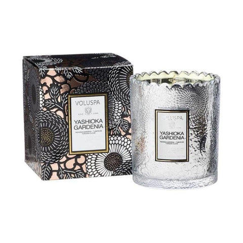 bougie-dentele-voluspa-parfum-yashioka-gardenia-50h