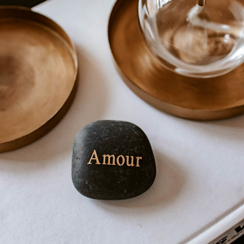 galet-message-gravure-doree-amour