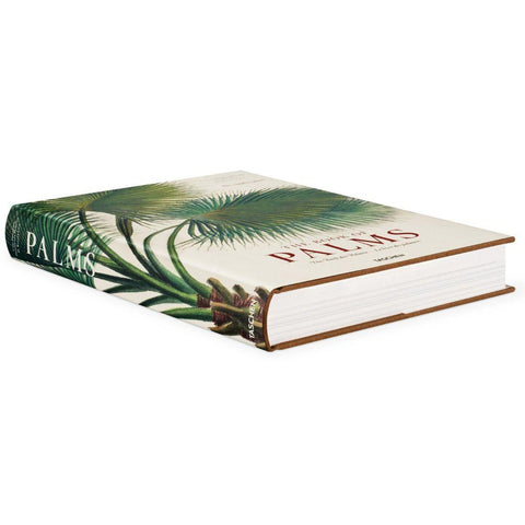 livre-decoratif-the-book-of-palms-editions-taschen