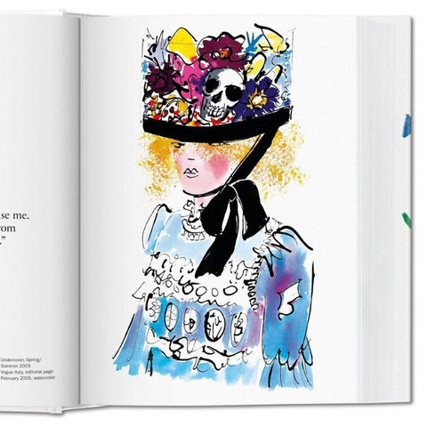 livre-fashion-illustration-now-lele-aquarone