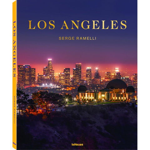 livre-los-angeles-serge-ramelli-teneues