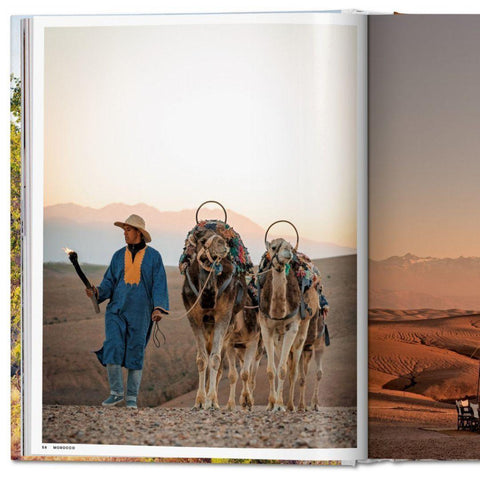 livre-voyage-great-escapes-africa-maroc