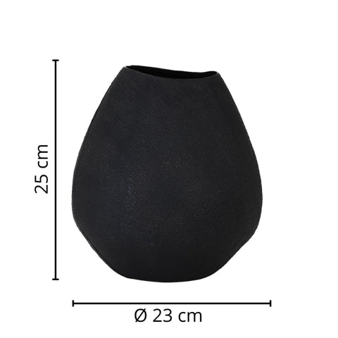 Pot de fleur Jake moyen modèle - INSIDE Box - Shop - Conseil