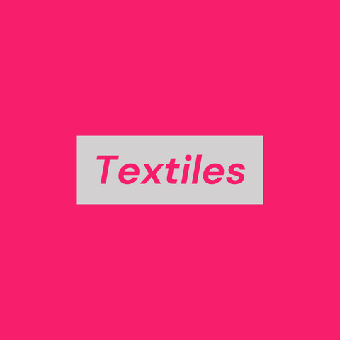 Textiles - INSIDE Box - Shop - Conseil