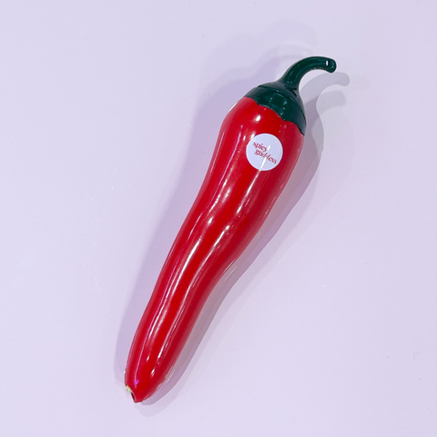 Briquet Piment Spicy Goddess