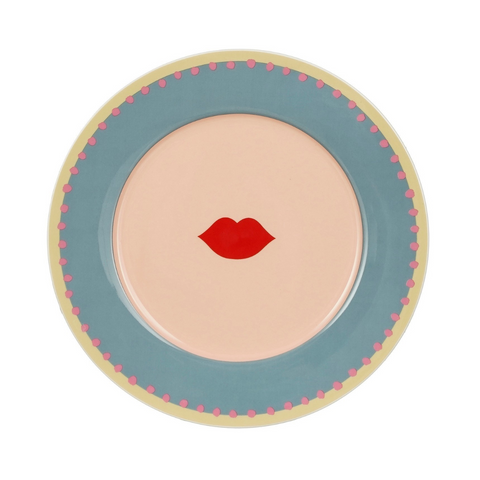 Assiette Lena
